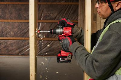 Milwaukee M18 Onedd3-502X Darbesiz Matkap T4933492802