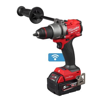 Milwaukee M18 Onepd3-502X Darbeli Matkap T4933492801