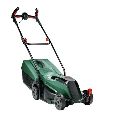 Bosch CityMower 18V-32-300 Akülü Çim Biçme Makinesi