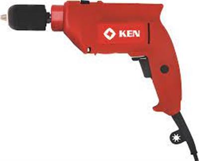 Ken 6813 Erd 580 W Darbeli Matkap