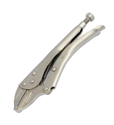 İzeltaş 2505 Ayarlı Pense 250 mm Standart