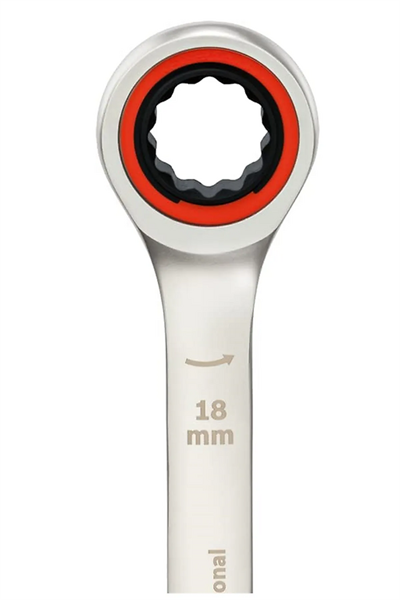 Bosch 1600A02AU0 10 Parça Cırcır Anahtar Seti