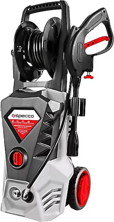 Specco XSP-2019 160 Bar Basınçlı Yıkama Makinesi