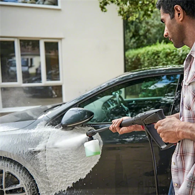 Bosch Aquatak 135 Basınçlı Yıkama Makinesi 135 Bar