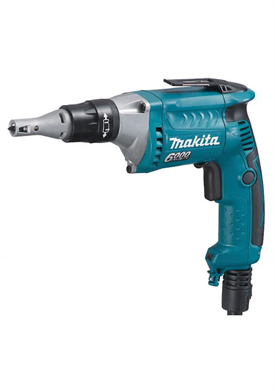 Makita FS6300X 570 W Alçıpan Elektrikli Vidalama
