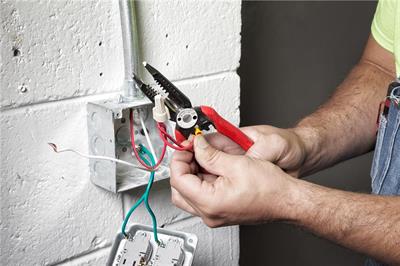 Milwaukee T4932478554 Kablo Sıyırıcılı 230 mm 7 In 1 Kargaburun