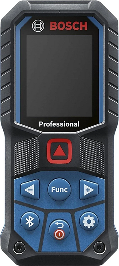 Bosch GLM 50-27 C Professional Lazerli Uzaklık Ölçer