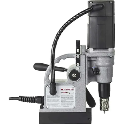 Euroboor Manyetik Matkap ECO30S Plus