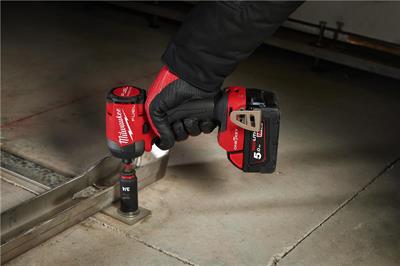 Milwaukee M18 Oneıd3-0X Darbeli Vidalama T4933492800