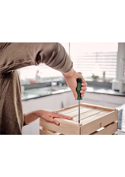 Bosch Tornavida Seti 6 Parça Set 2