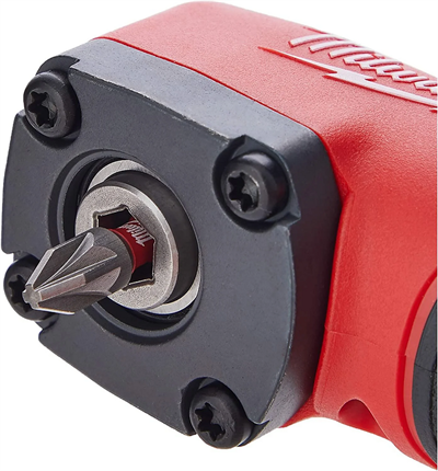 Milwaukee Vidalama Köşe Adaptörü Shockwave™ T4932471274