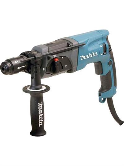 Makita HR2470 780 W Elektro Pnömatik Kırıcı-Delici