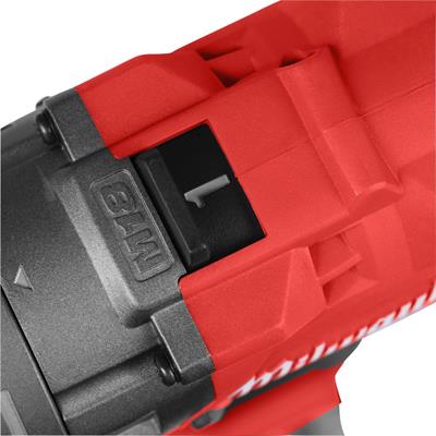 Milwaukee M18 Fpd3-502X Akülü Darb.Matkap&Vidalama (158 Nm) T4933479860
