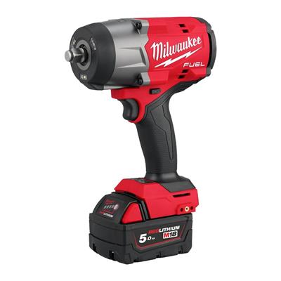 Milwaukee M18 Fhıw2F12-502X Darbeli Somun Sıkma 1491Nm T4933492783