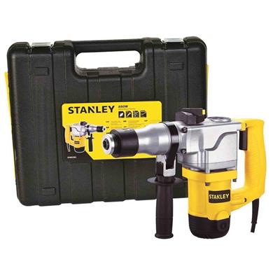 Stanley Sthr272ks 850watt 4.1j Profesyonel Sds-plus Kırıcı/delici