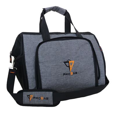 Probag Pb-ttc003 Ağır Hizmet Tipi Telli Ağız Takım Çantası