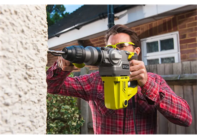 Ryobi 5133004350 1050 W SDS Plus Kırıcı Delici
