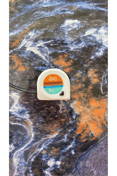 Std Ekko Serıt Metre 5Mx25