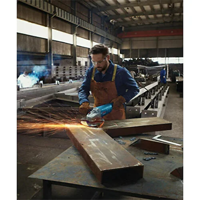 Bosch GWS 2200-180 H 2200 W Büyük Taşlama Makinesi