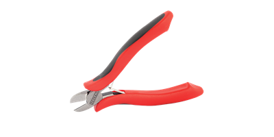 İzeltaş 125 mm 3550 Elektronikçi Yan Keski