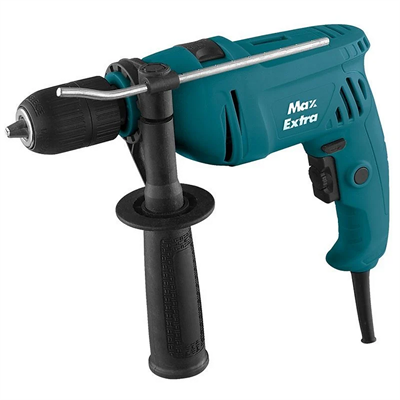 Max Extra MXP5343 600 W Darbeli Matkap