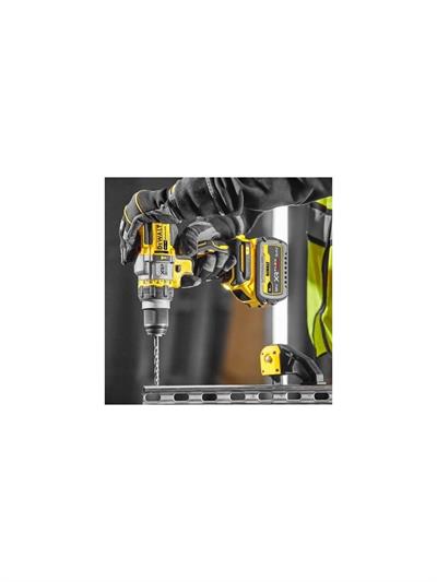 Dewalt Dcd999x1-qw 18v 9ah Li-ıon Akülü Darbeli Matkap Vidalama