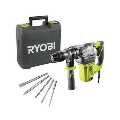 Ryobi 5133004350 1050 W SDS Plus Kırıcı Delici