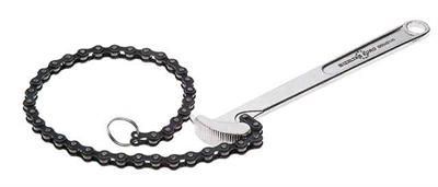 İzeltaş 06374 Zincirli Yağ Filtresi Sökeceği