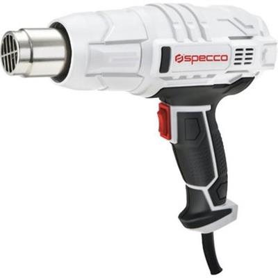 Specco SP-2040A Isı Tabancası Tek Kollu 2000w