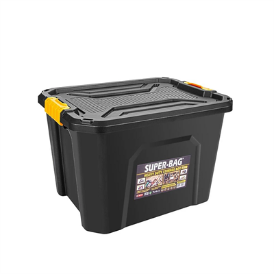 Süper Bag ASR-4037 40 L Saklama Kutusu