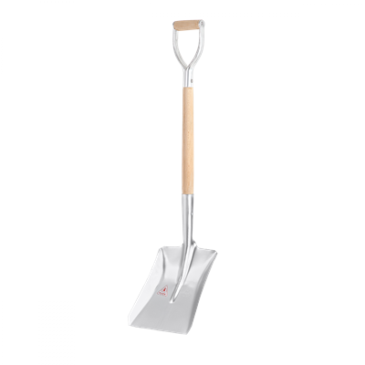 MASTER Faryap Küreği No 4 Demir Tutamak Saplı