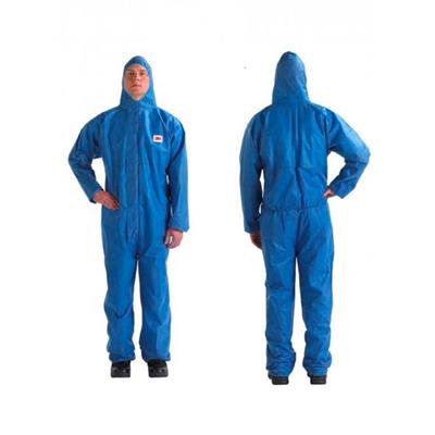 3M 4515 Mavi Tulum Genel Kullanım