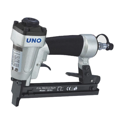 UNO 8016 Havalı Zımba Tabancası