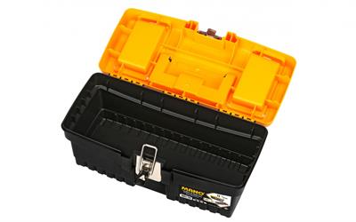 Mano MT-13 Metal Kilitli Takım Çantası