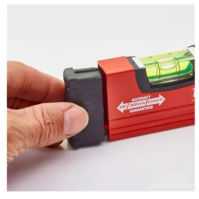 Milwaukee T4932459100 Minibox 10 cm Su Terazisi