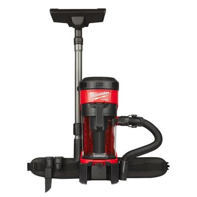 Milwaukee M18 Fbpv-0 Akülü Süpürge T4933464483