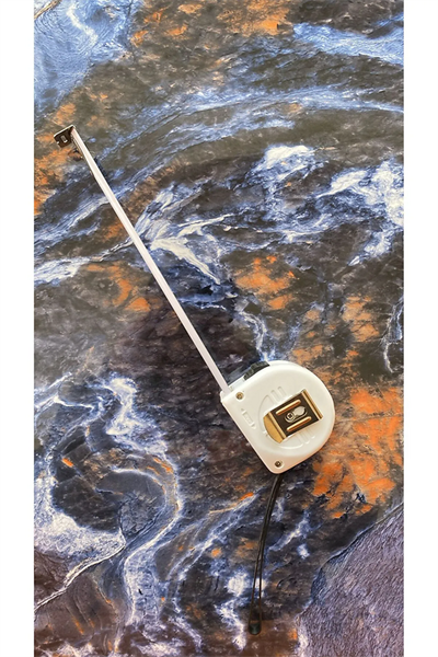 Std Ekko Serıt Metre 5Mx25