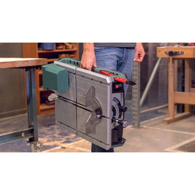 Bosch AdvancedTableCut 52 Tezgah Tipi Gönye Testere