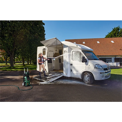 Bosch Advanced Aquatak 150 Basınçlı Yıkama Makinesi