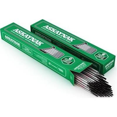 As kaynak As R-143 Rutil Kaynak Elektrodu 3,25X350