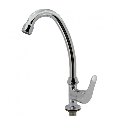 Gms SR234 Sırma Tek Girişli Lavabo Bataryası