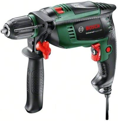 Bosch Universal Impact 8000 Darbeli matkap
