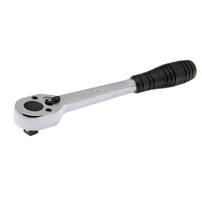 Izeltaş 250 mm Cırcır Kolu (32 Diş) 1/2 1513060032