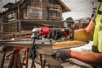 Milwaukee M12 Fnb16-402X Sac Kesme 1,6 Mm T4933479619