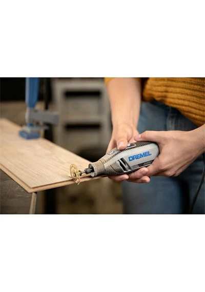 Dremel F0134250JA 4250-35 35 Aksesuarlı 175 W Gravür Taşlama El Motoru