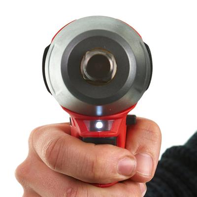 Milwaukee M18 ONEIWF12-502 One-Key Darbeli Somun Sıkma Makinesi T4933451153