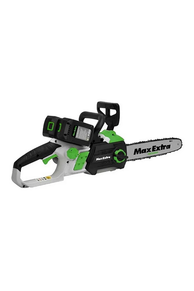 Max Extra MX8005 20 V Ağaç Kesme Makinesi