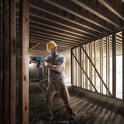 Bosch GBH 180-LI Akülü Kırıcı Delici 4 Ah x 2