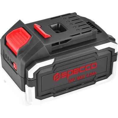 Specco SP20V-4041 Şarjlı Darbeli Matkap