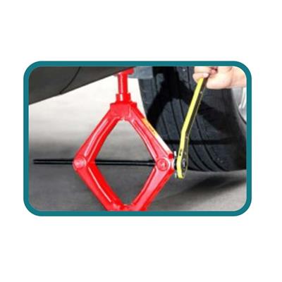 CMC 2 TON MAKASLI KRİKO CIRCIR KOLLU CMC-6768